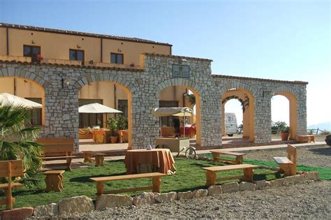 I 10 migliori hotel per matrimoni ad Agrigento